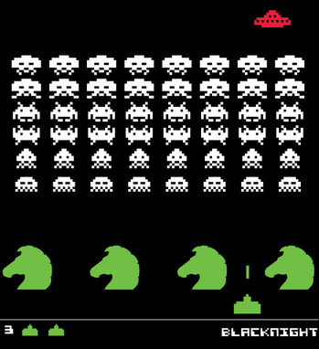 BK-SPACEINVADERS
