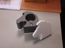 Horse head mug holder