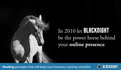 Horse Powered Hosting!