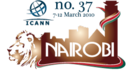 ICANN Nairobi