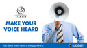 Have your say
