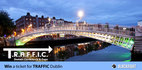 TRAFFIC Dublin August 2010