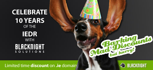 barking mad savings on domains