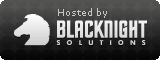 Blacknight - sponsor our hosting