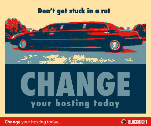 Obama Change