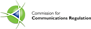comreg logo