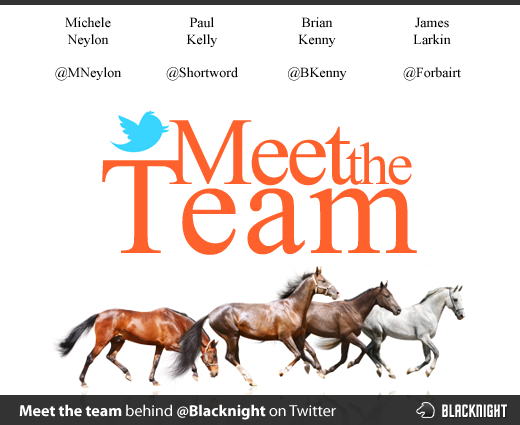 Meet the team