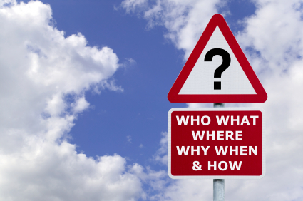 questions