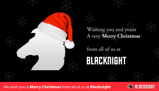 happy christmas