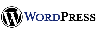 wordpress logo