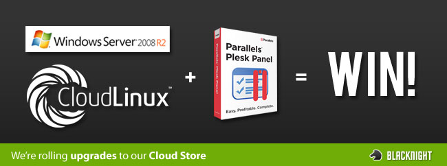 Cloud Store Updates Cloud Store Updates
