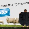 Expose Yourself to the world of XXX 2