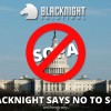 Blacknight Says No To SOPA