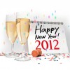 Happy New Year 2012 from Blacknight
