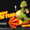 Happy New Year again