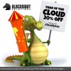 Year of the dragon - year of the cloud