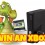 Win an Xbox