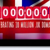 Celebrating 10 million .uk domains