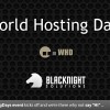 World Hosting Days Event in Rust, Germany 2012