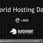 World Hosting Days Event in Rust, Germany 2012