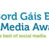 Social Media Awards 2012