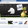 Blacknight's Facebook Page