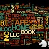 New TLD Applications with more than one applicant