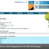 Bert and ICANN44