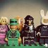 Meet The Blacknight Twitter Team