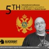 Fifth International conference for ccTLD registries and registrars of CIS, Central and Eastern Europe