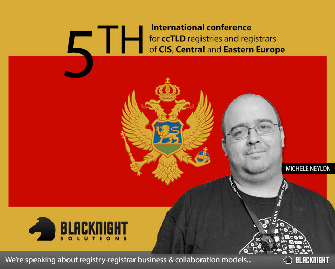 Fifth International conference for ccTLD registries and registrars of CIS, Central and Eastern Europe Fifth International conference for ccTLD registries and registrars of CIS, Central and Eastern Europe