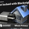 Get Locked With Blacknight