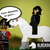Yarr Domains or Yarr...