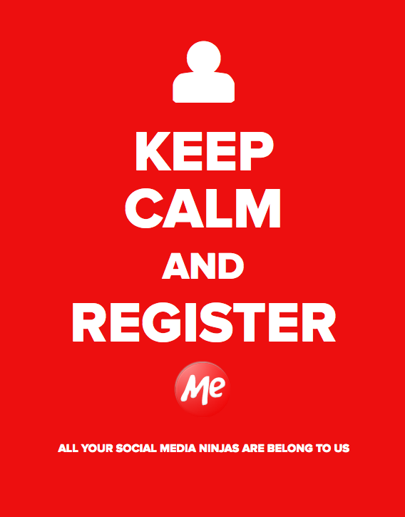 register-me