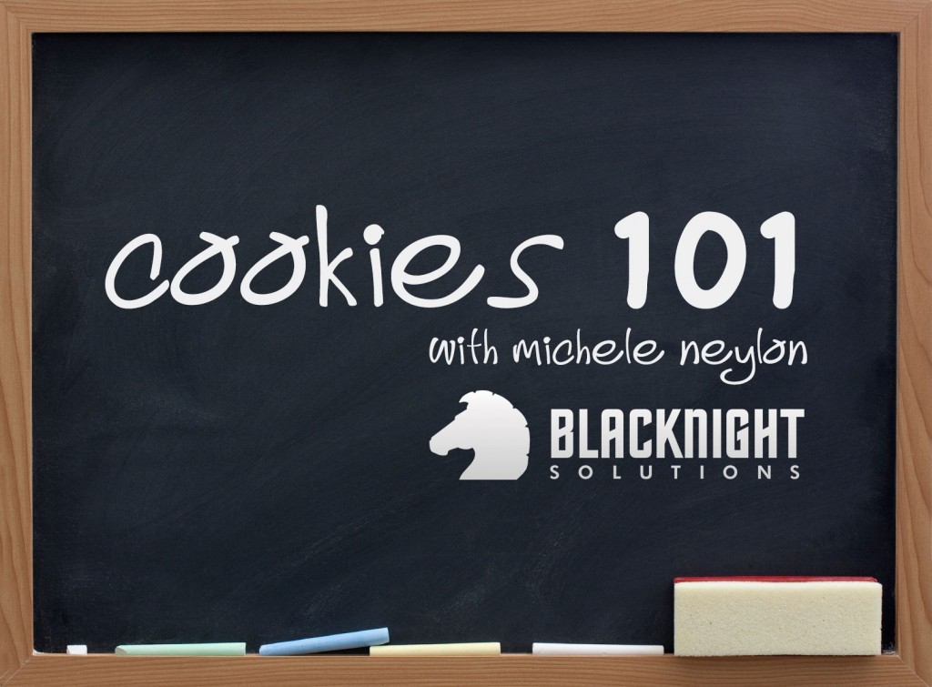 Cookies-101 cookies 101