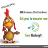 Get IE domains with Blacknight