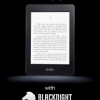 Win a kindle paperwhite