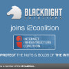 i2coalition + blacknight