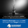 Is your webhost getting you down?