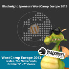 Blacknight sponsors Wordcamp Europe