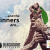 Blacknight Winners of the Ploughing Championships