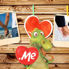 Be My Valentine - Holding Hands
