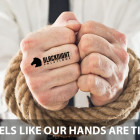 ICANN vs Local law - our hands are tied