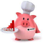 Spam Increase
