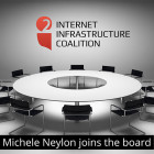 Michele Neylon of Blacknight joins i2c board