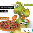 Got The Knowledge? Get the .wiki