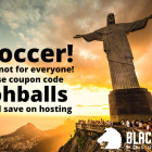 oballs Special Coupon Code Offer