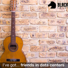 Friends In Data Centers