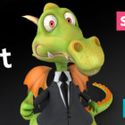 Web Summit Special Offer from Blacknight