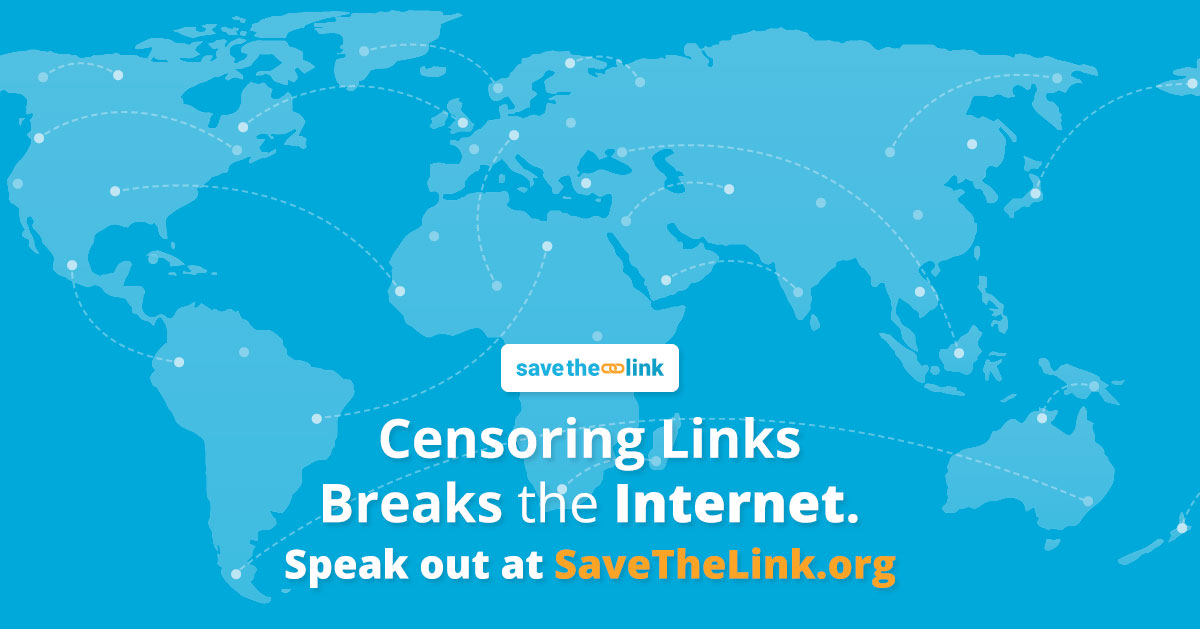 Tell James Moore to fix the copyright loophole!